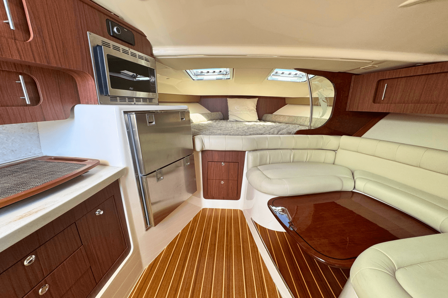 Slide: The Image of Grady-White Express 370 2022 - 13