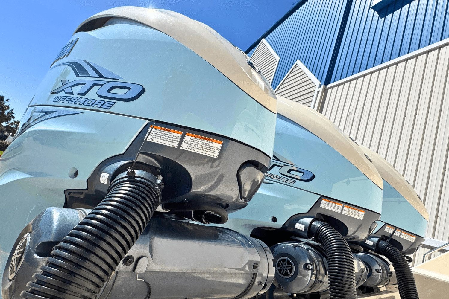 Slide: The Image of Grady-White Express 370 2022 - 18