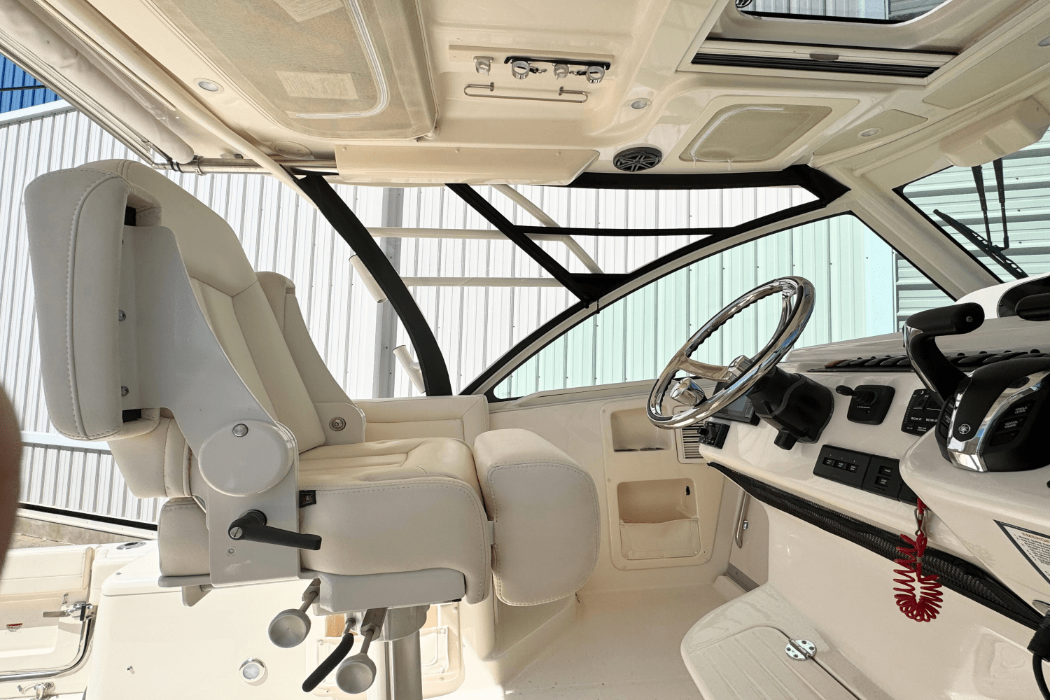 Slide: The Image of Grady-White Express 370 2022 - 3