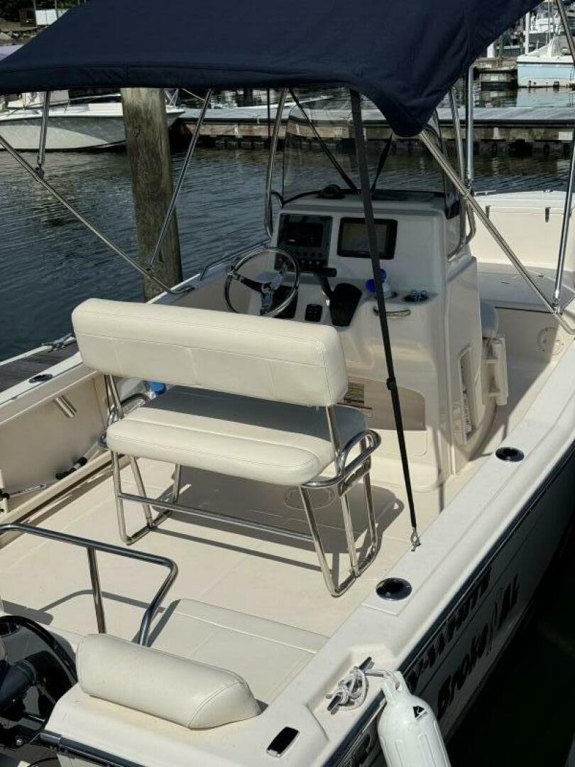 Slide: The Image of Grady-White Fisherman 2020 - 4554776