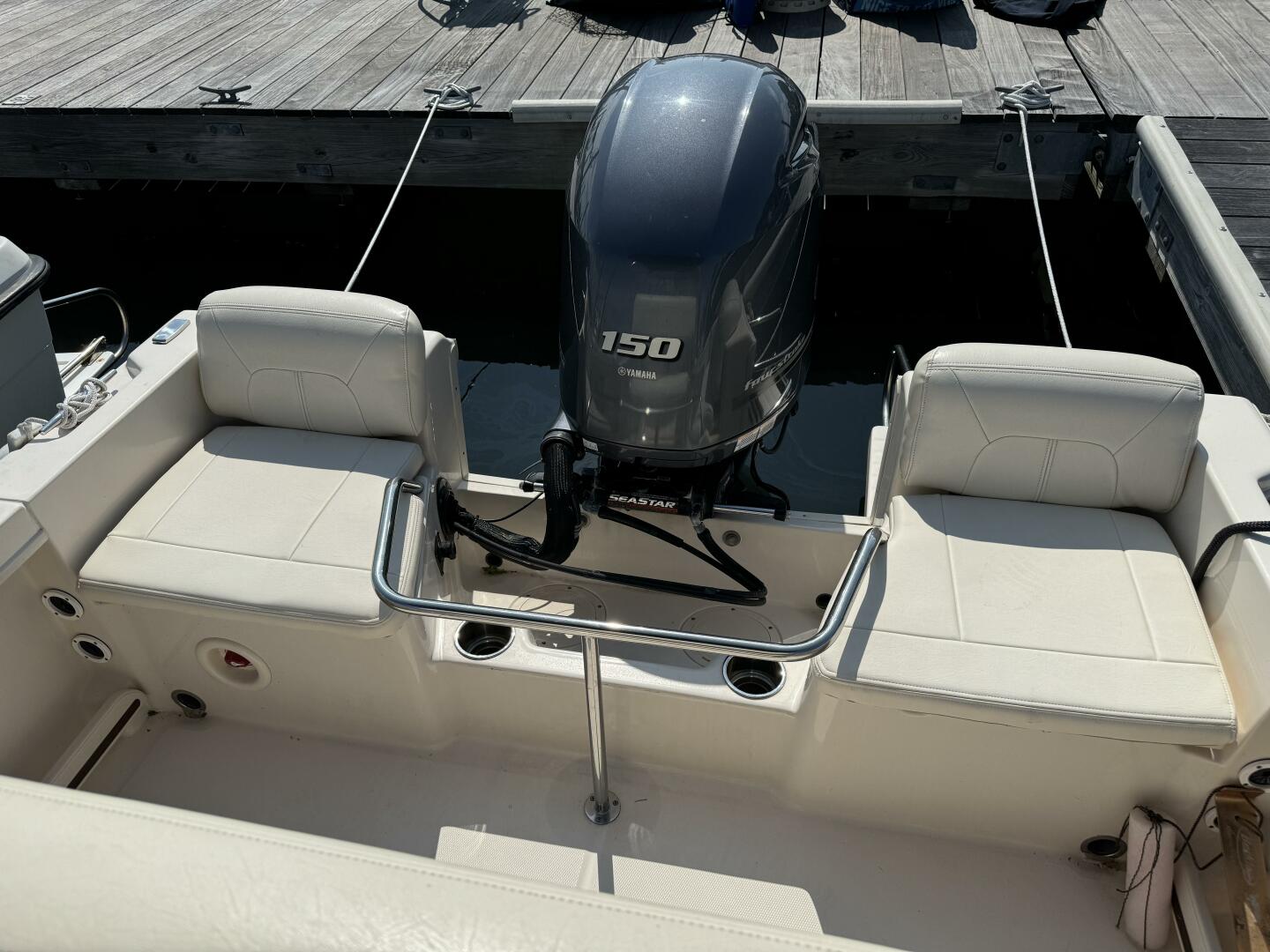 Slide: The Image of Grady-White Fisherman 2020 - 4554780