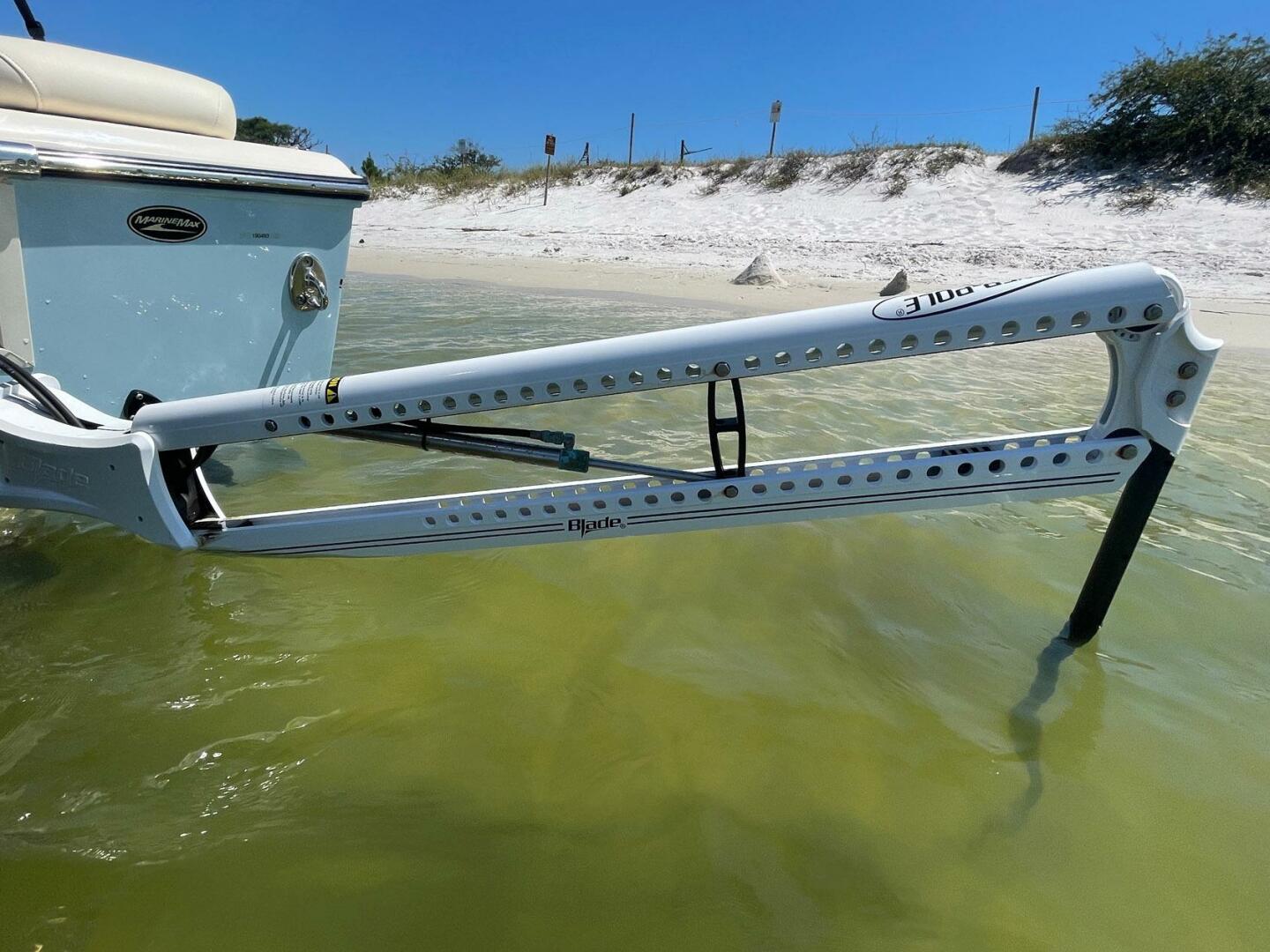 Slide: The Image of Grady-White Fisherman 180 2023 - 4710806