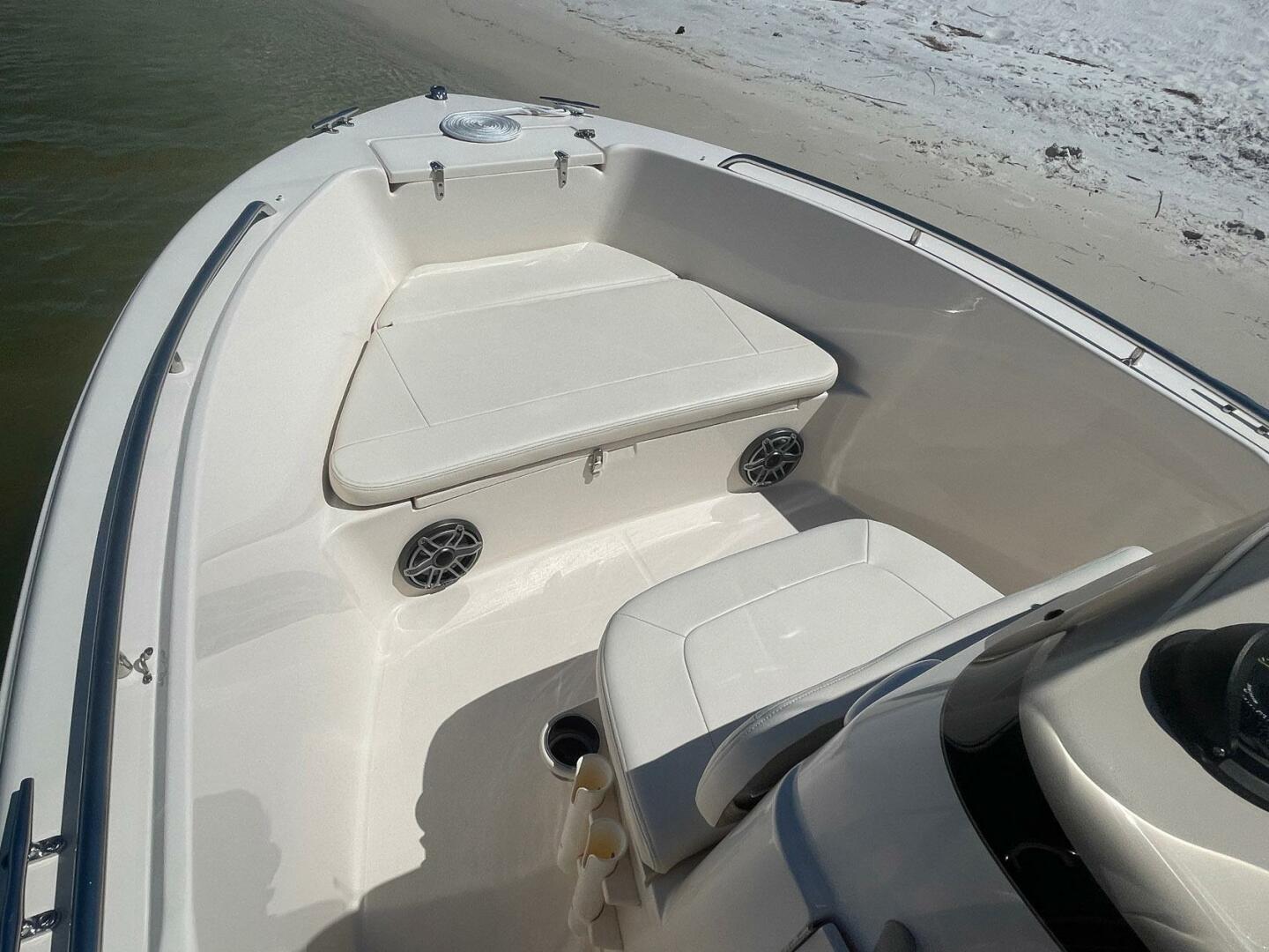Slide: The Image of Grady-White Fisherman 180 2023 - 4710807