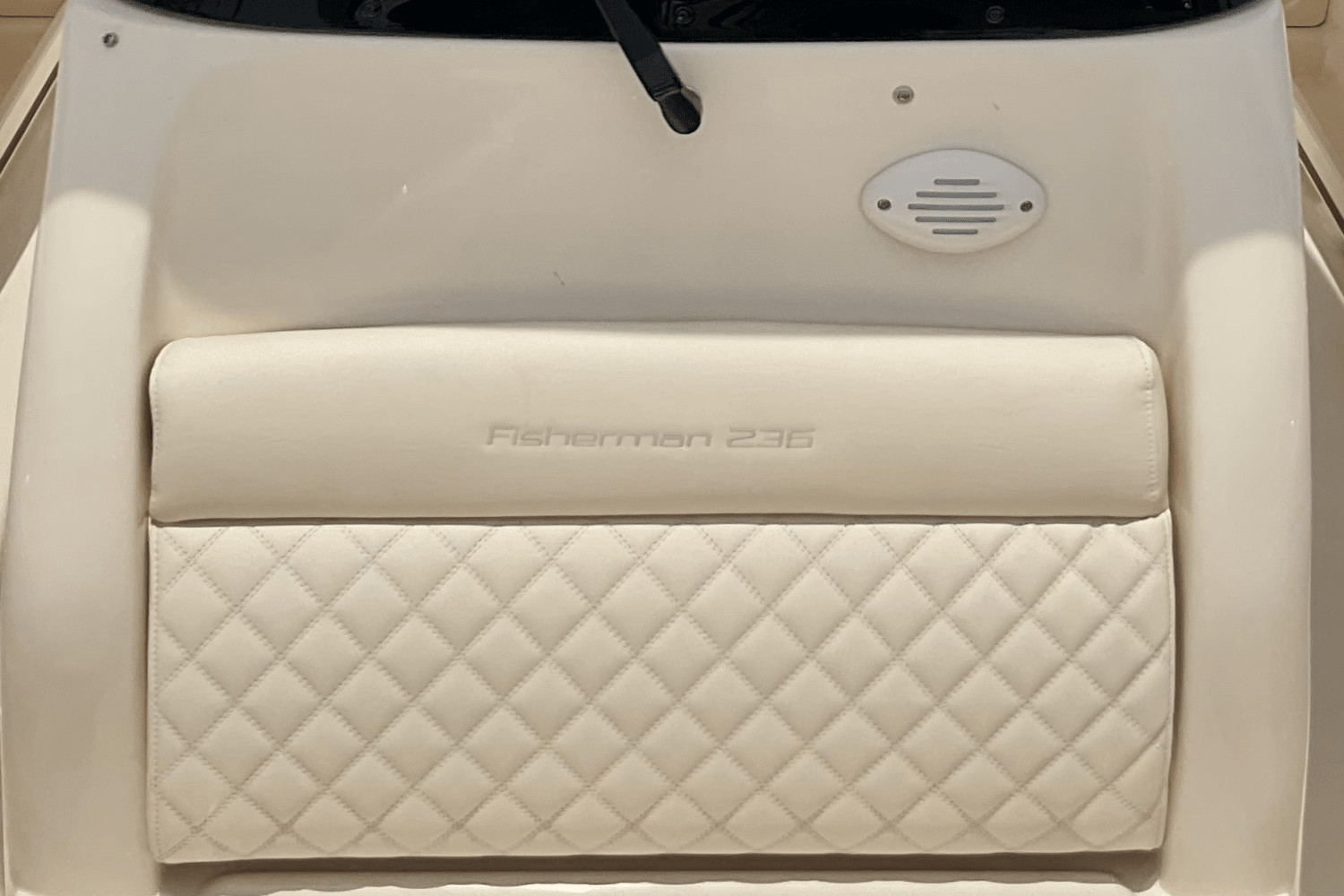 Slide: The Image of Grady-White Fisherman 236 2025 - 13