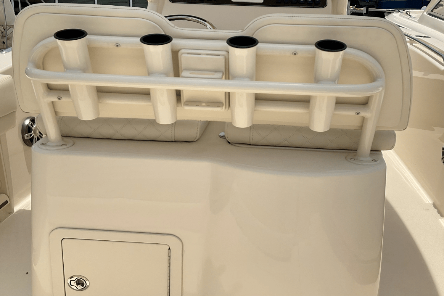 Slide: The Image of Grady-White Fisherman 236 2025 - 16