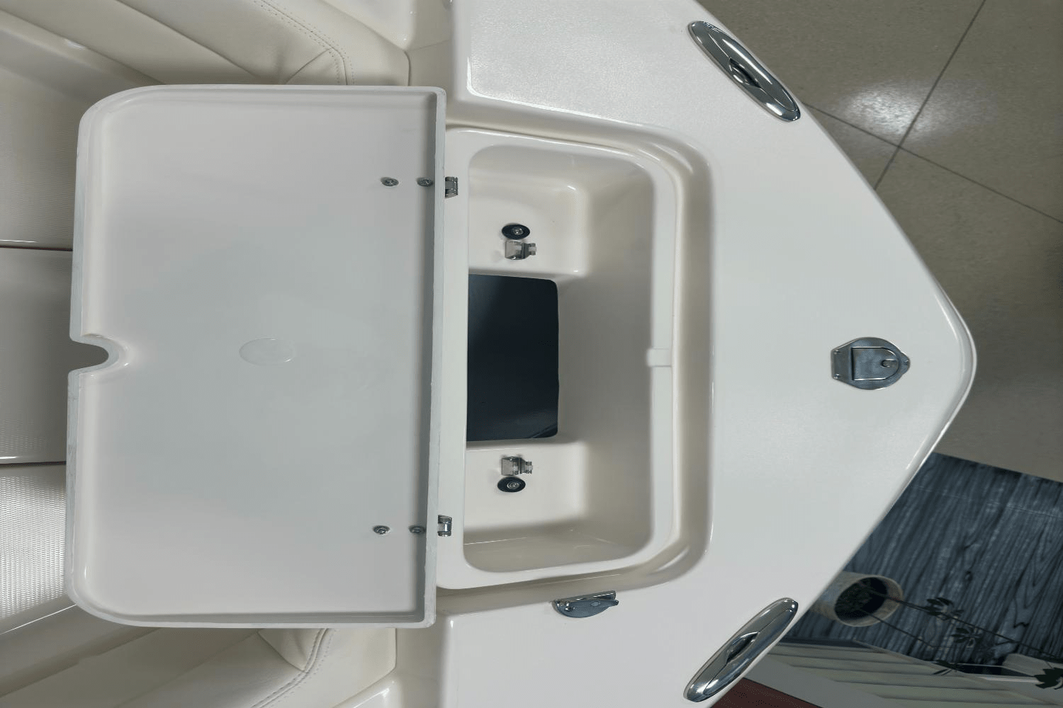 Slide: The Image of Grady-White Fisherman 236 2025 - 23