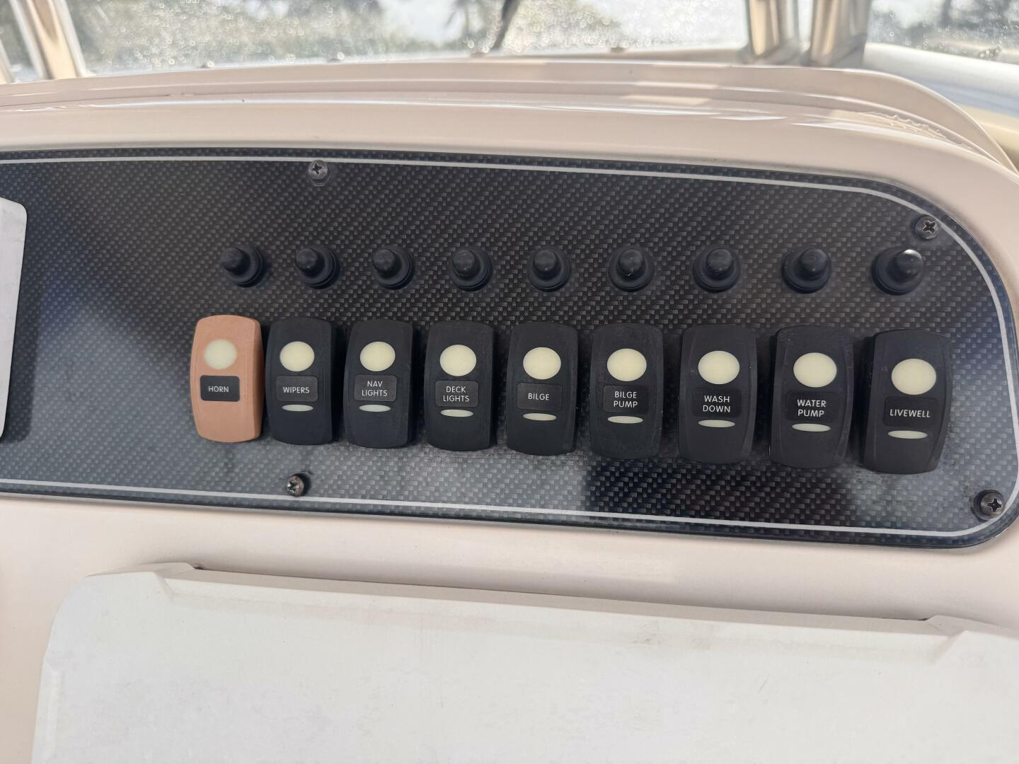 Slide: The Image of Grady-White Fisherman 257 2015 - 5205425