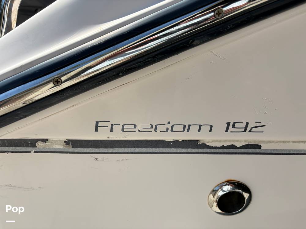 Slide: The Image of Grady-White FREEDOM 192 2020 - 82