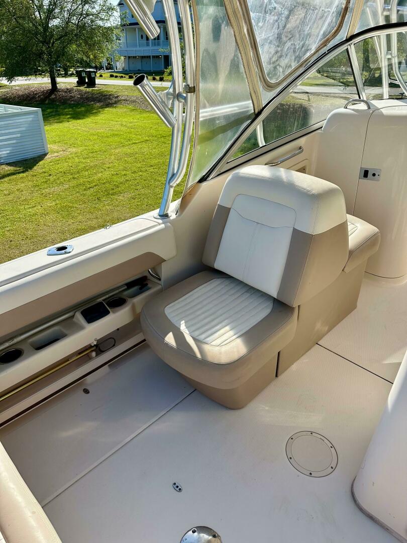 Slide: The Image of Grady-White Freedom 275 2014 - 5216898