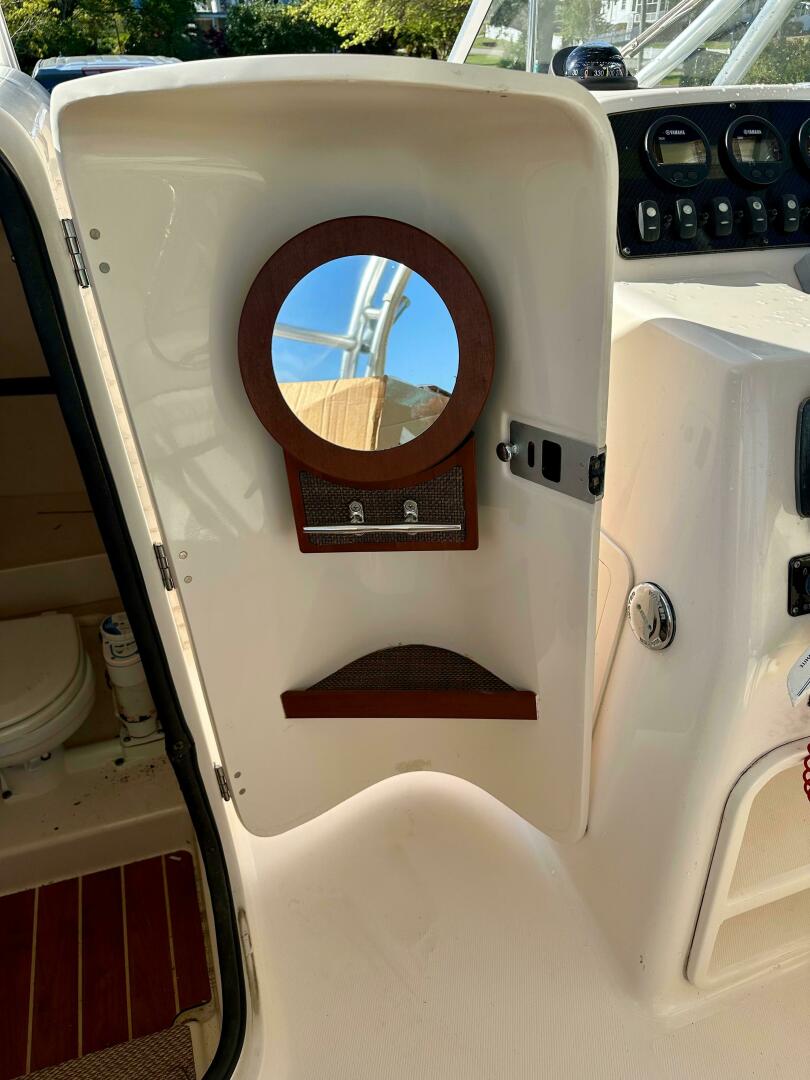 Slide: The Image of Grady-White Freedom 275 2014 - 5216906