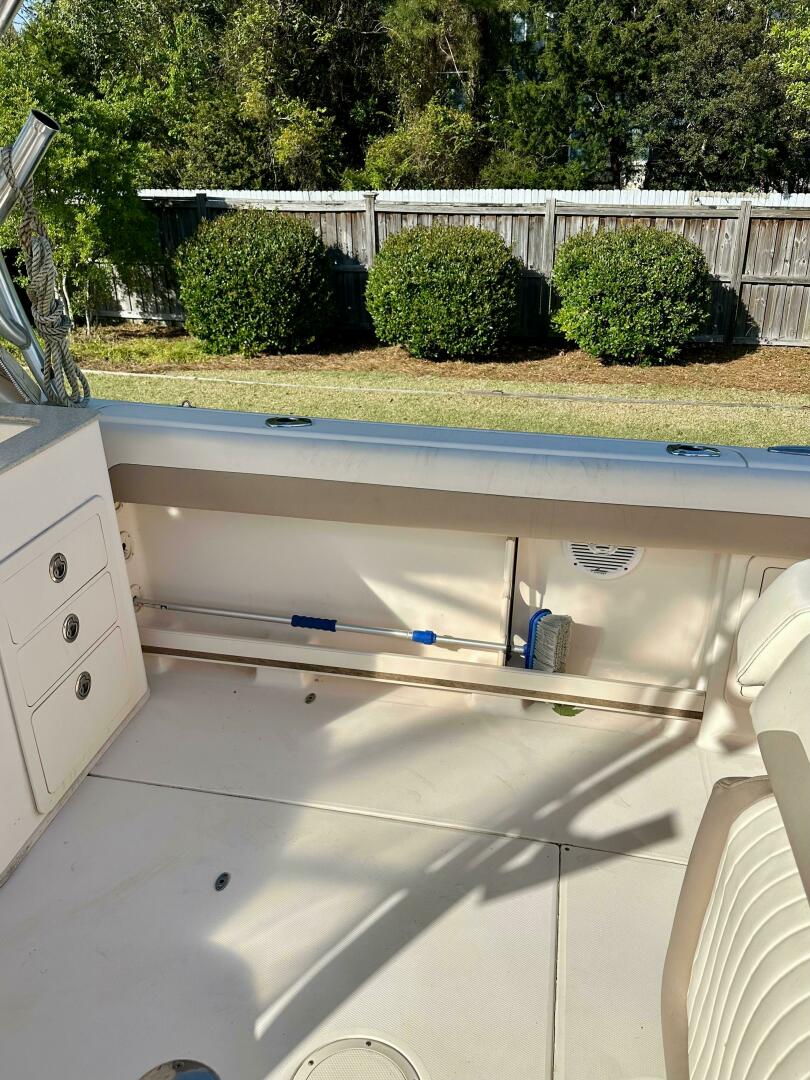 Slide: The Image of Grady-White Freedom 275 2014 - 5216907