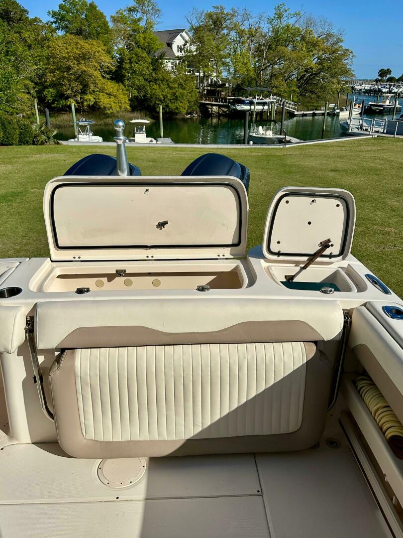 Slide: The Image of Grady-White Freedom 275 2014 - 5216908