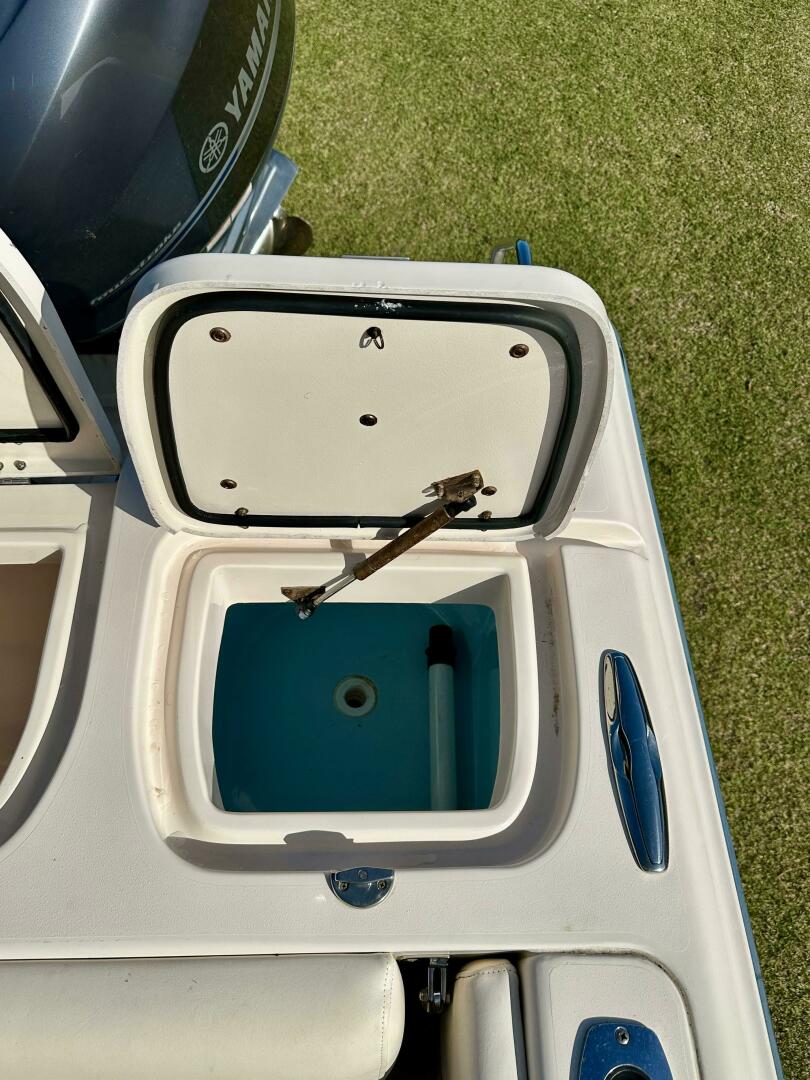 Slide: The Image of Grady-White Freedom 275 2014 - 5216910