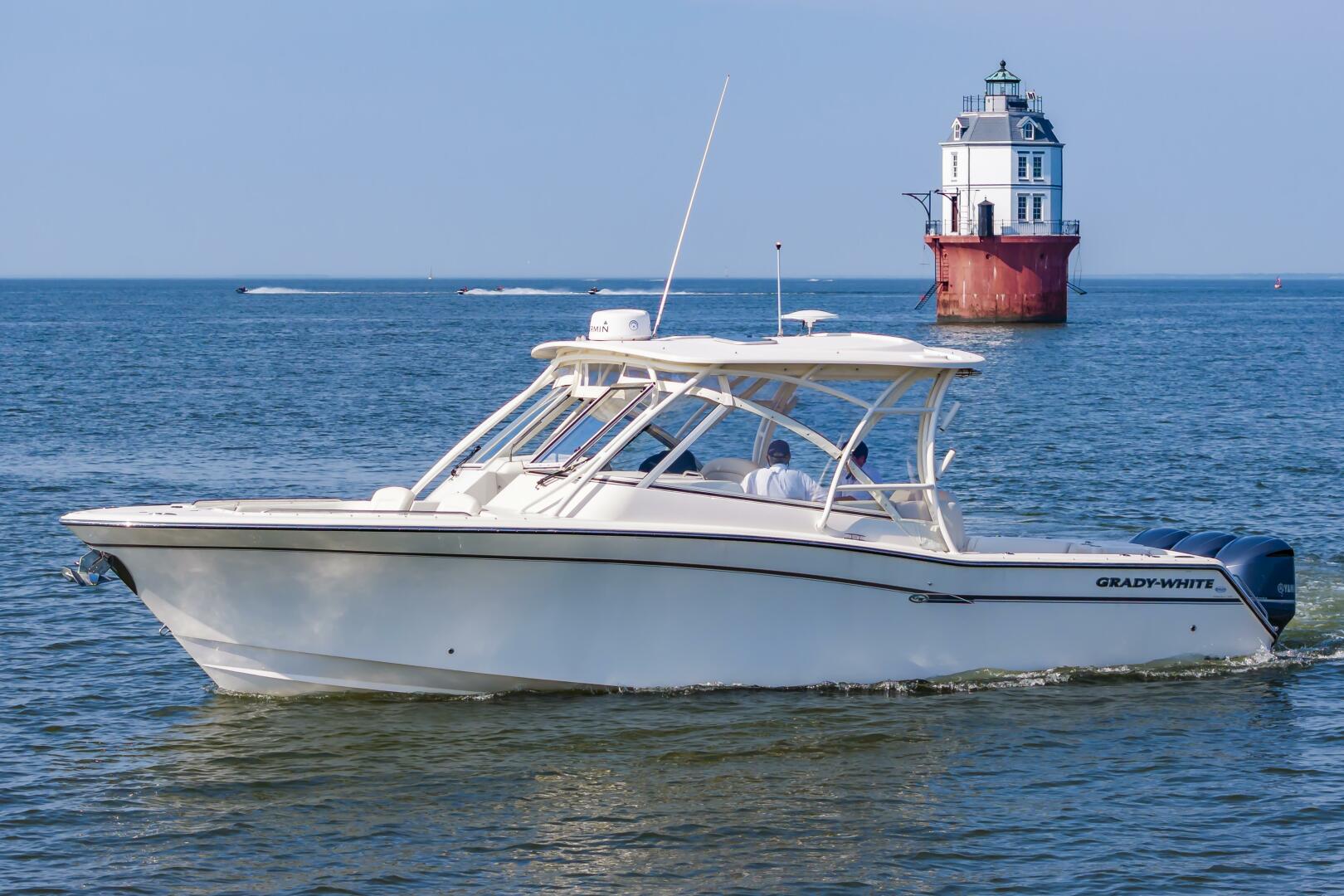 Slide: The Image of 33GradyWhite004 - 5430766