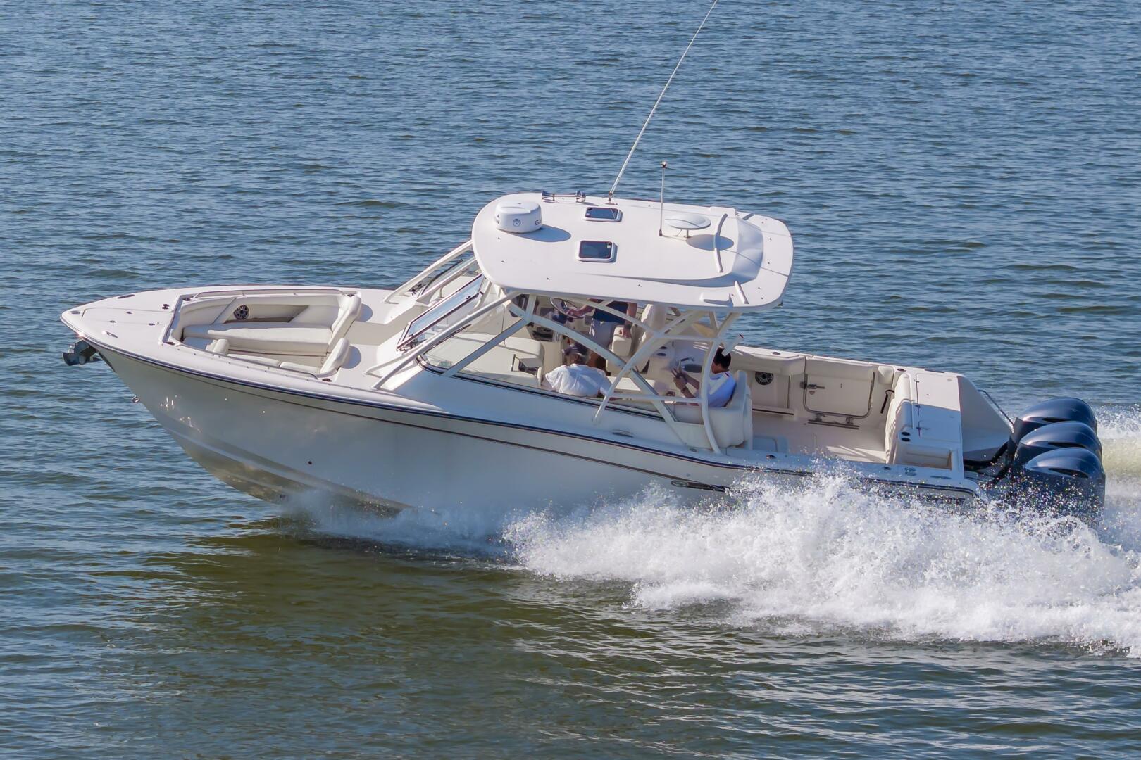 Slide: The Image of 33GradyWhite054 - 5430816