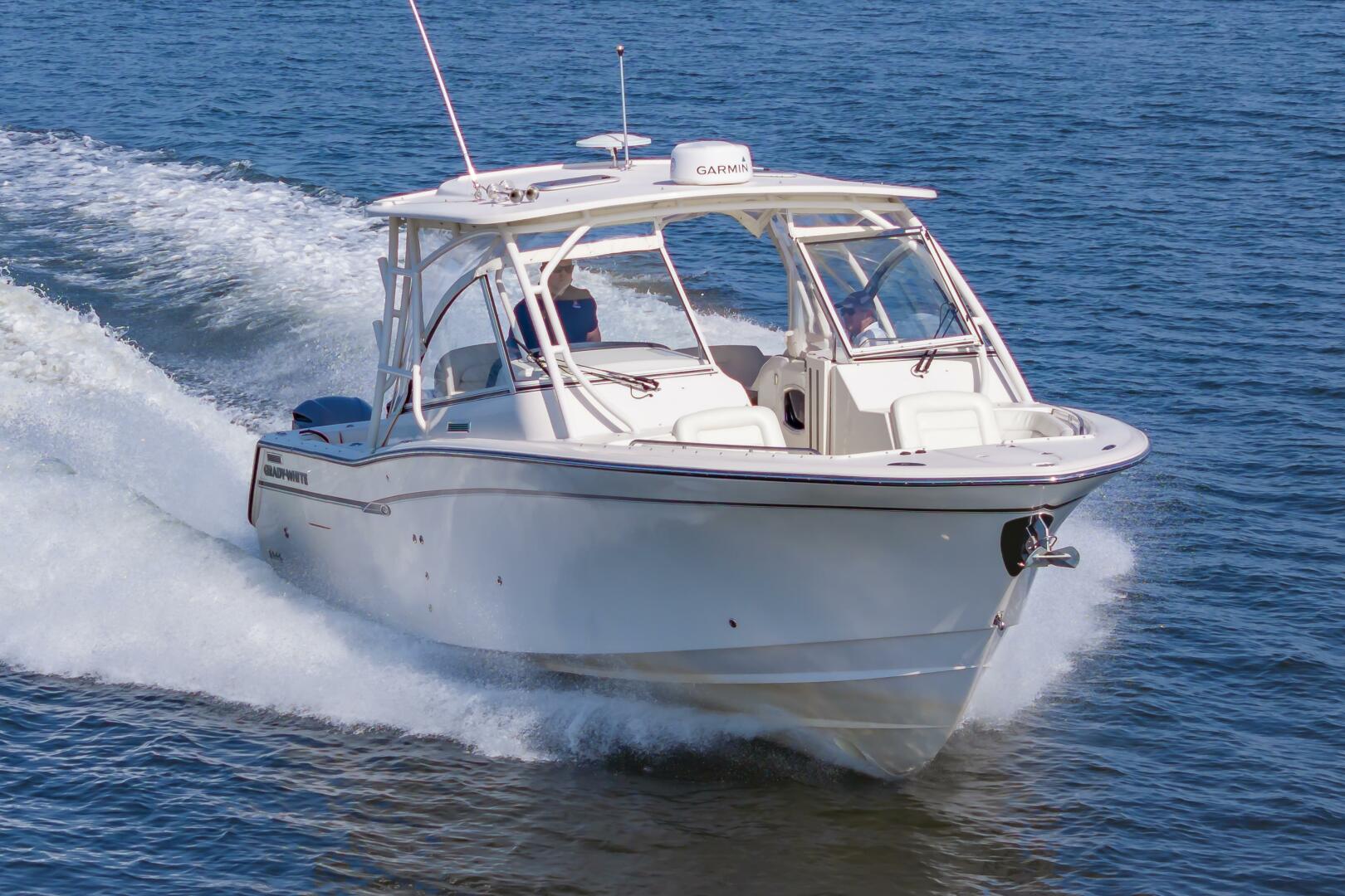 Slide: The Image of 33GradyWhite057 - 5430819