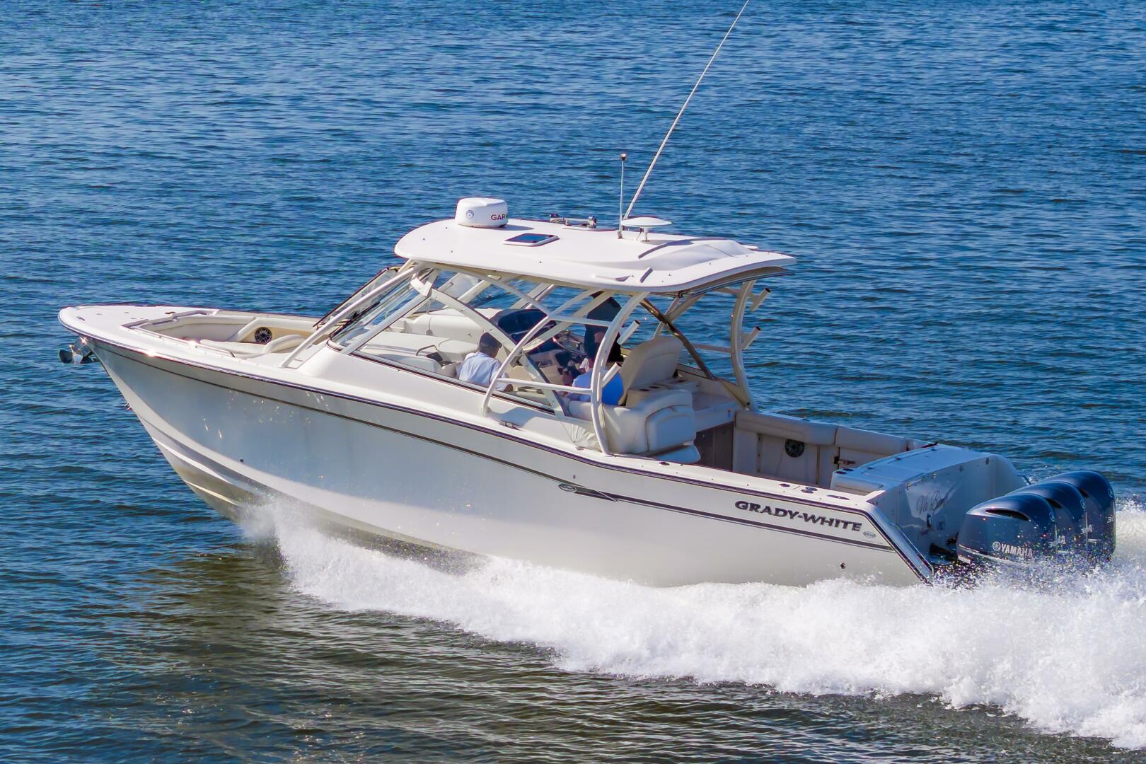 Slide: The Image of 33GradyWhite058 - 5430820