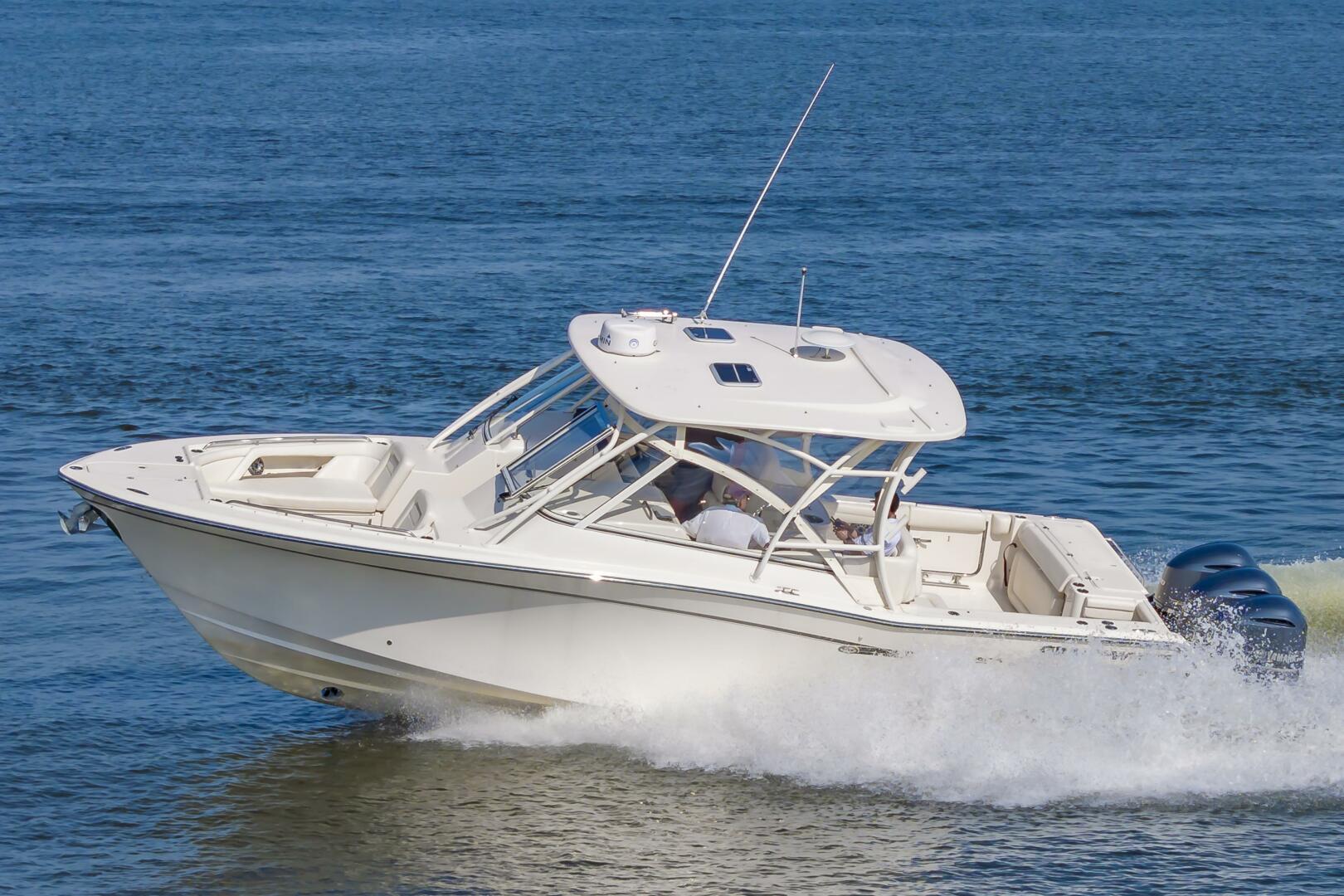 Slide: The Image of 33GradyWhite062 - 5430824