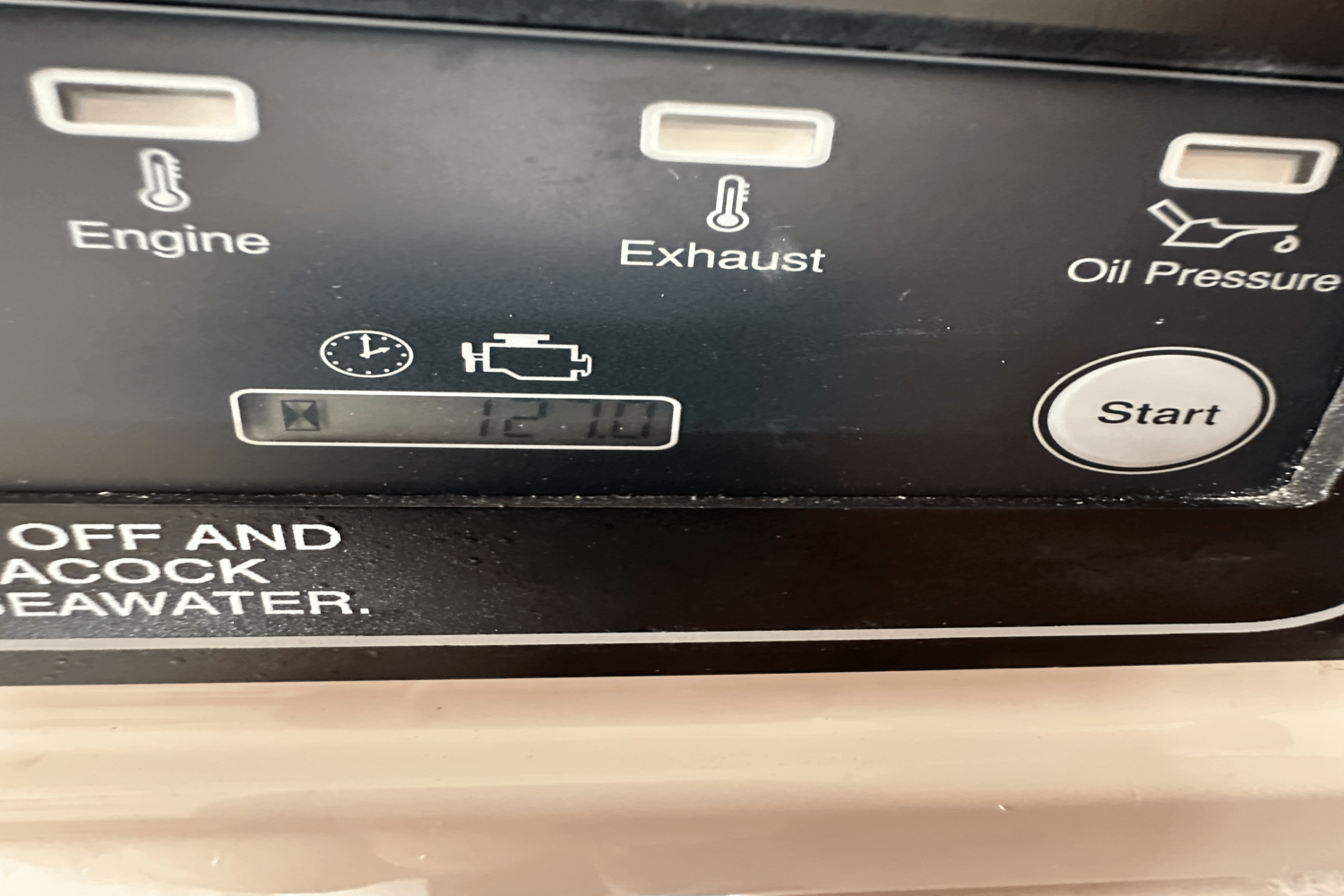 Slide: The Image of Grady-White Freedom 335 2024 - 32