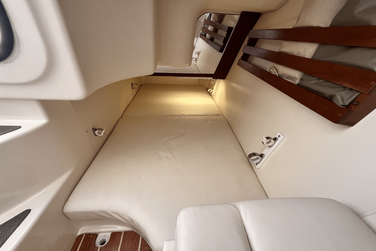 Slide: The Image of Grady-White Freedom 375 2018 - 29