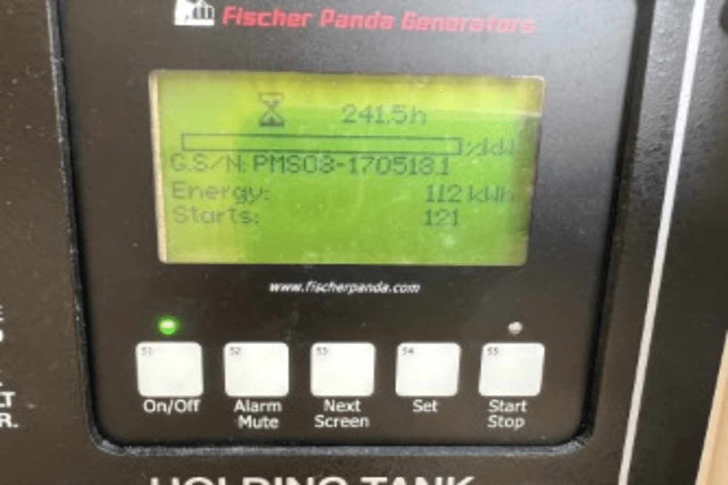 Slide: The Image of Grady-White Freedom 375 2018 - 34