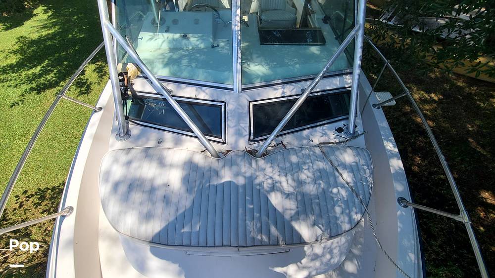 Slide: The Image of Grady-White Gulfstream 232 1987 - 51