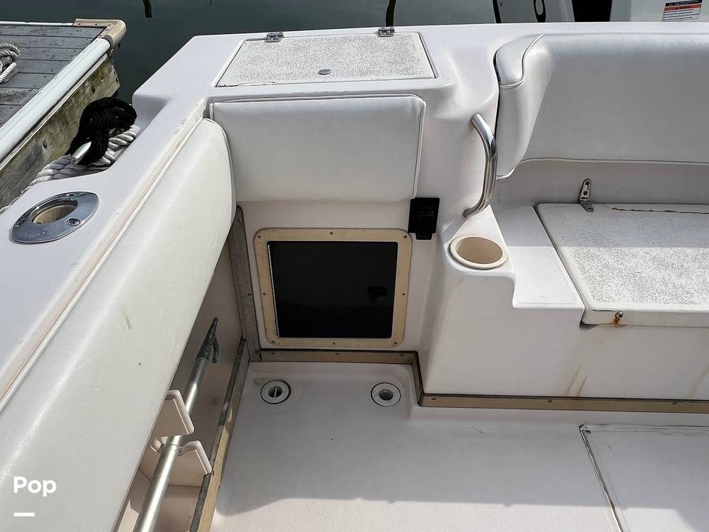 Slide: The Image of Grady-White Gulfstream 232 1996 - 14424260