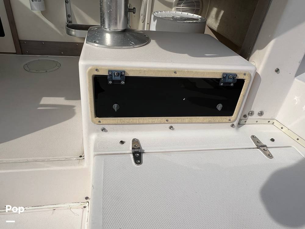 Slide: The Image of Grady-White Gulfstream 232 1996 - 14424276
