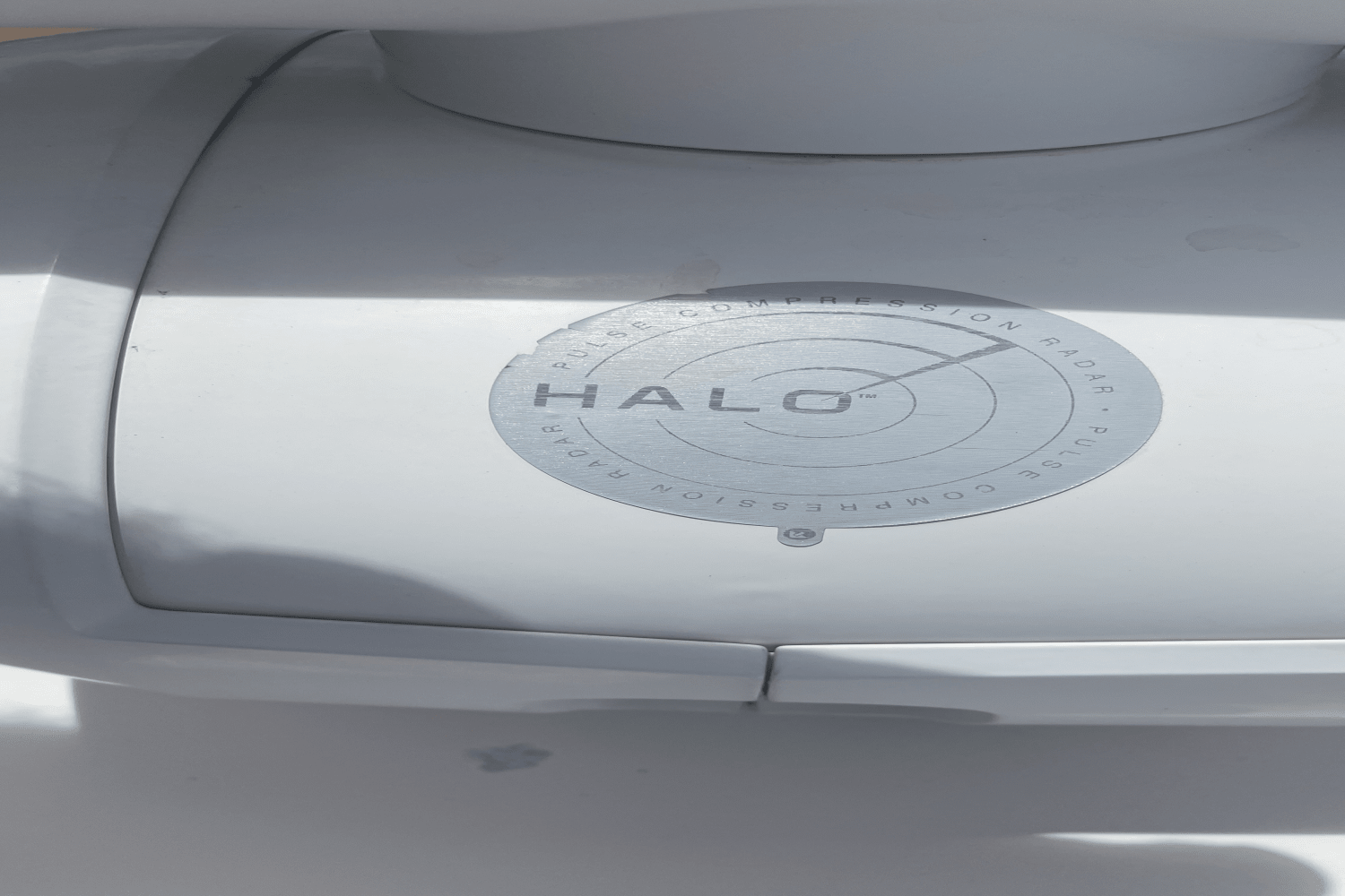 Slide: The Image of Grady-White GULFSTREAM 232 2016 - 23