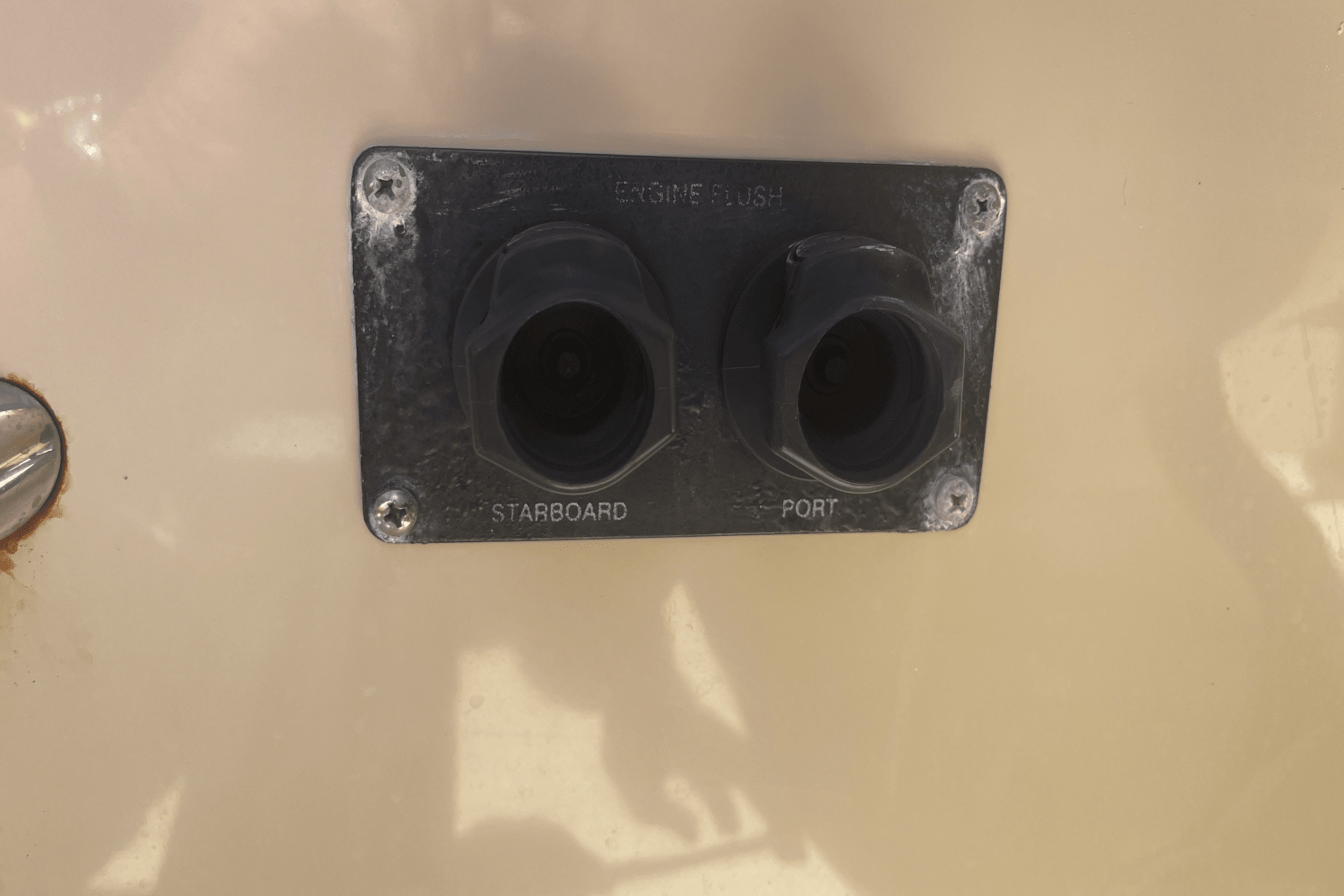 Slide: The Image of Grady-White GULFSTREAM 232 2016 - 49