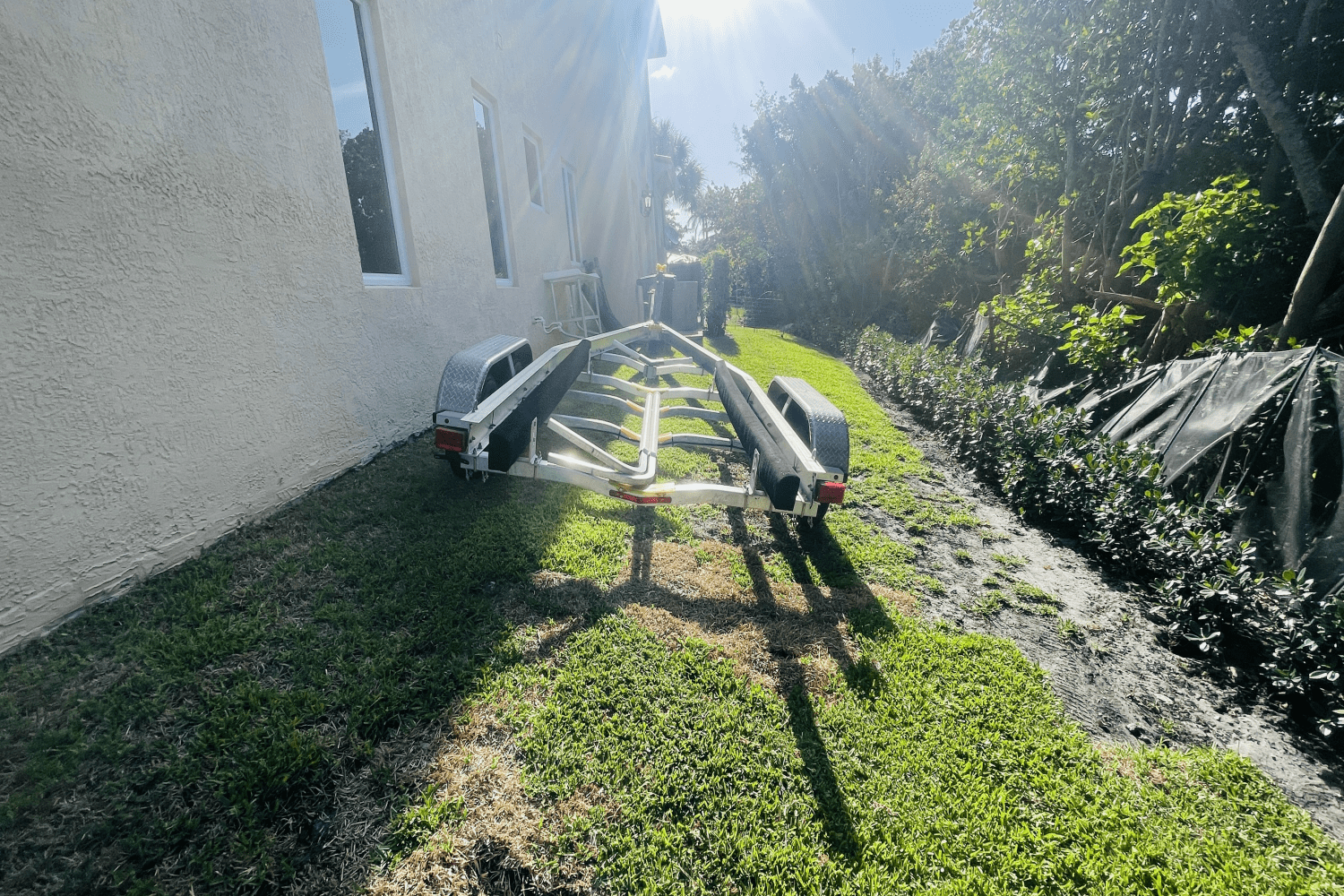 Slide: The Image of Grady-White GULFSTREAM 232 2016 - 50