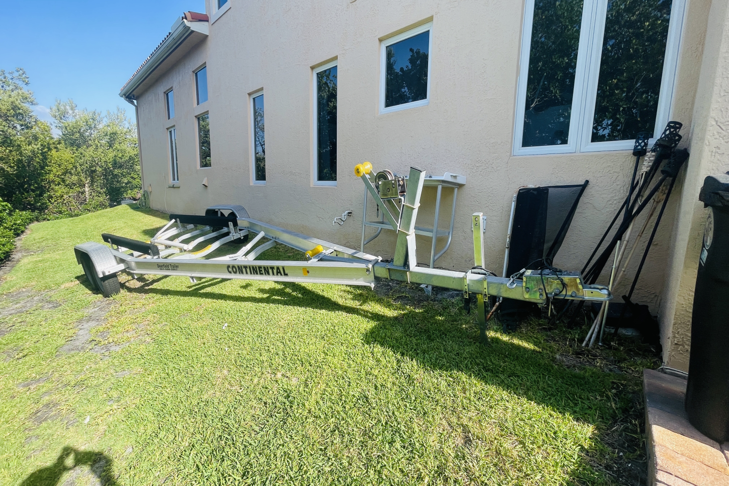 Slide: The Image of Grady-White GULFSTREAM 232 2016 - 51