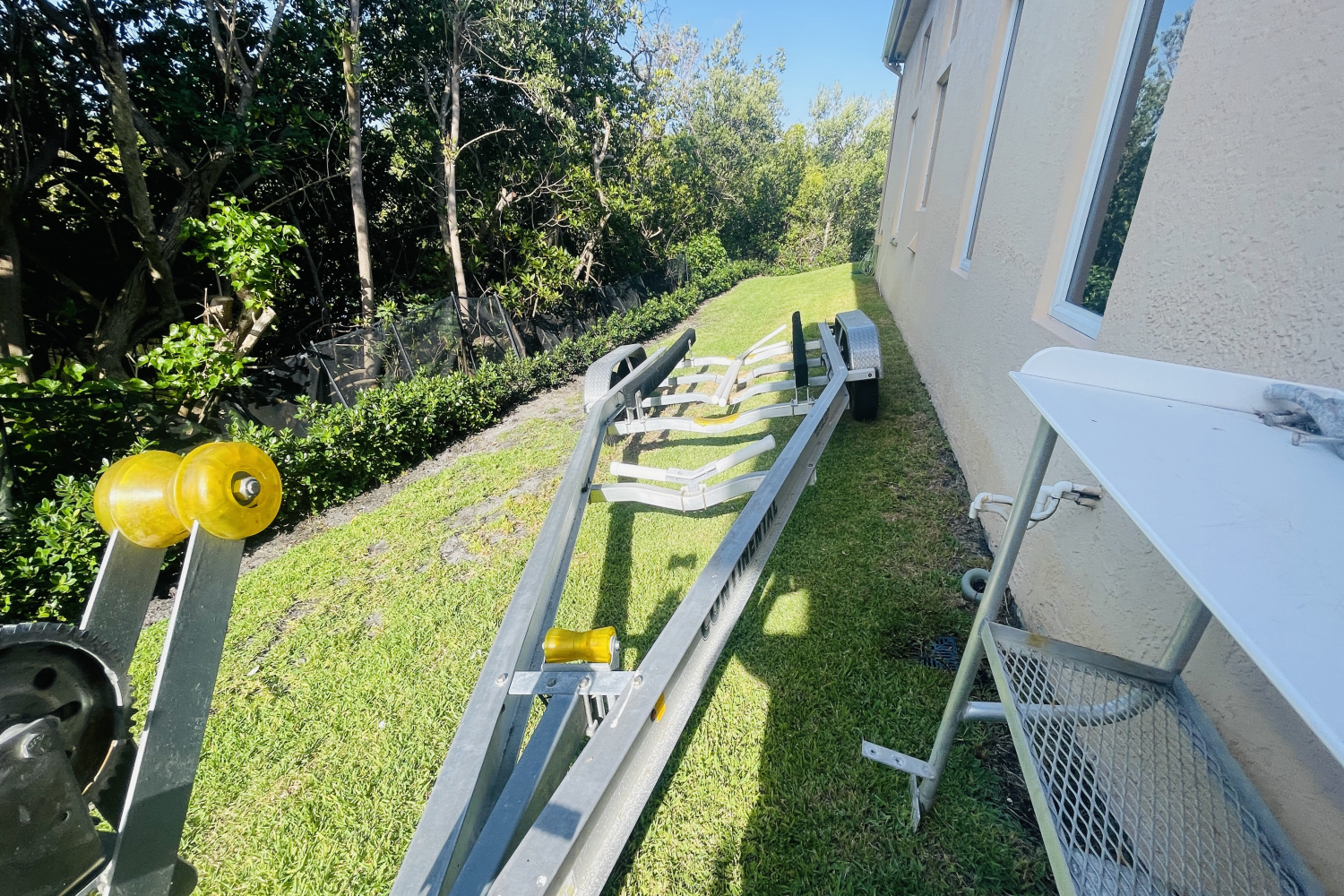 Slide: The Image of Grady-White GULFSTREAM 232 2016 - 53