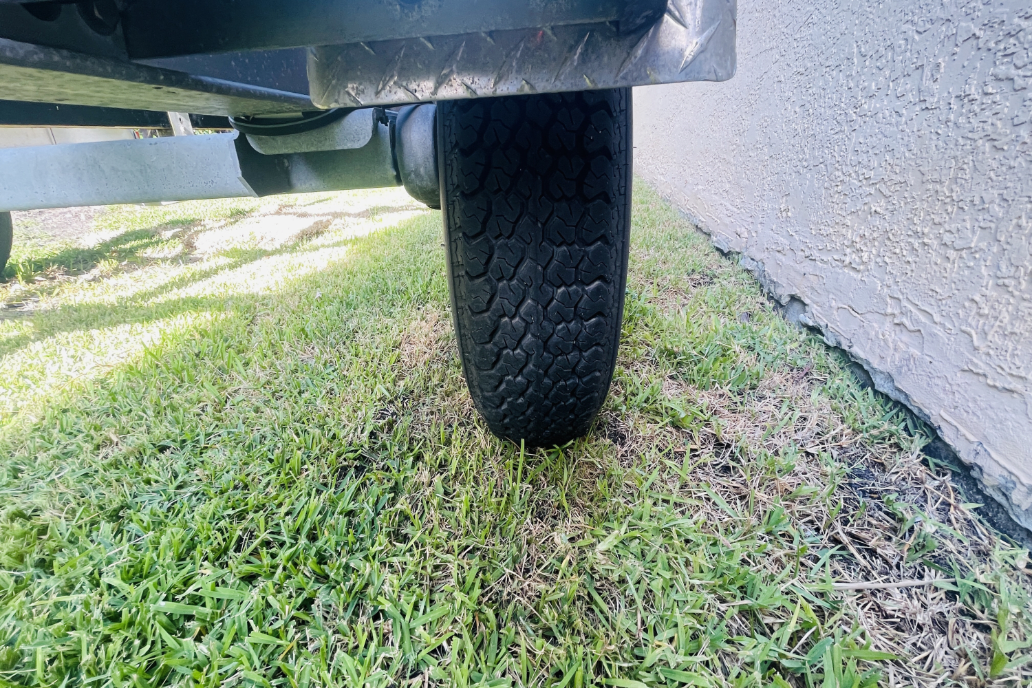 Slide: The Image of Grady-White GULFSTREAM 232 2016 - 54