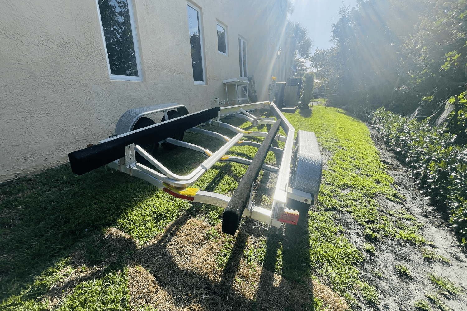 Slide: The Image of Grady-White GULFSTREAM 232 2016 - 55