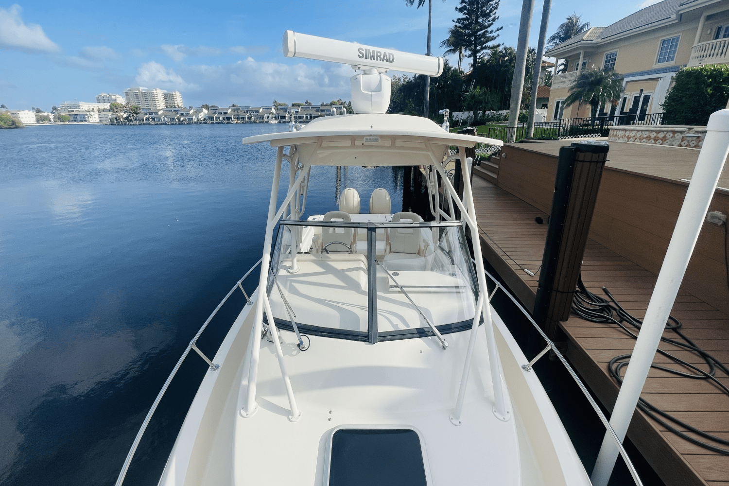 Slide: The Image of Grady-White GULFSTREAM 232 2016 - 9