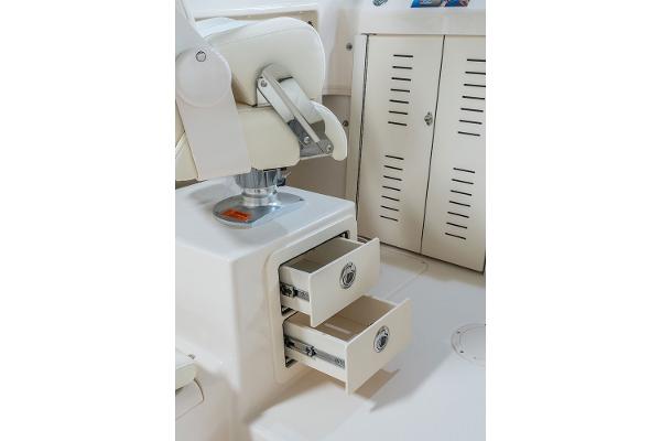 Slide: The Image of Manufacturer Provided Image - 9