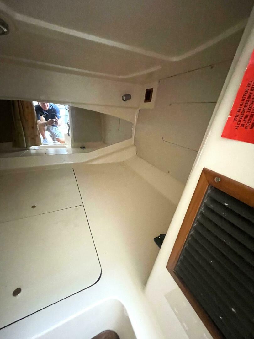 Slide: The Image of Grady-White Open Express 2008 - 4680203