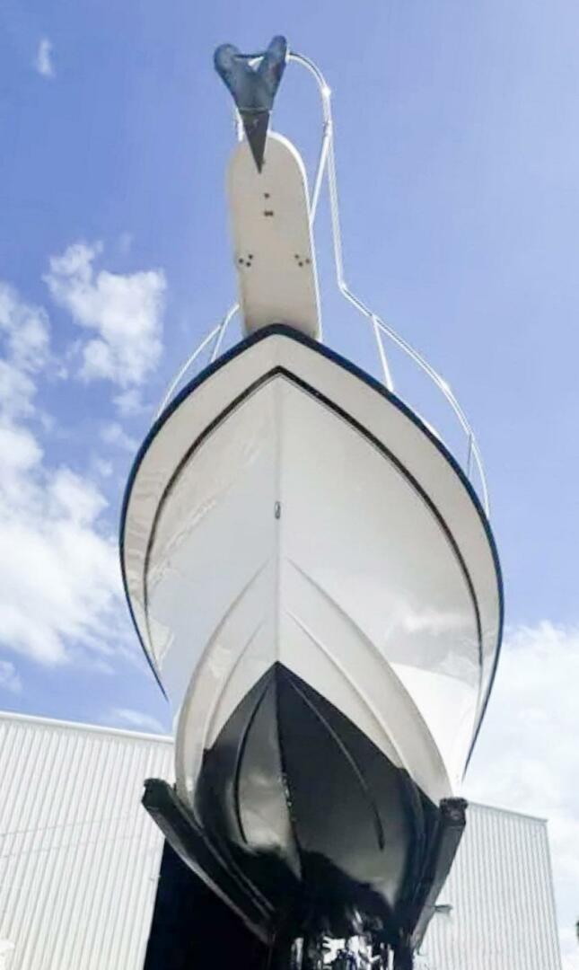 Slide: The Image of Grady-White Sailfish 282 2002 - 5172285