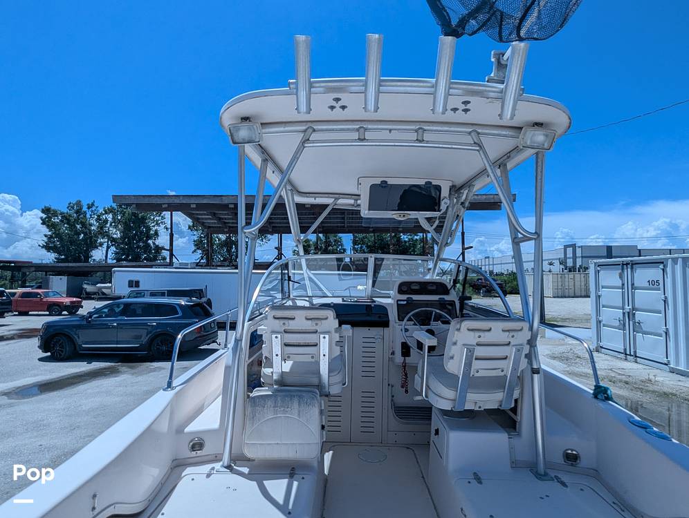 Slide: The Image of Grady-White Seafarer 228 2000 - 15746192