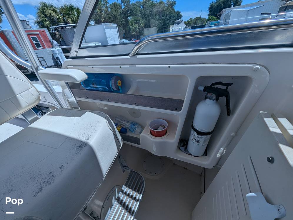 Slide: The Image of Grady-White Seafarer 228 2000 - 15746214