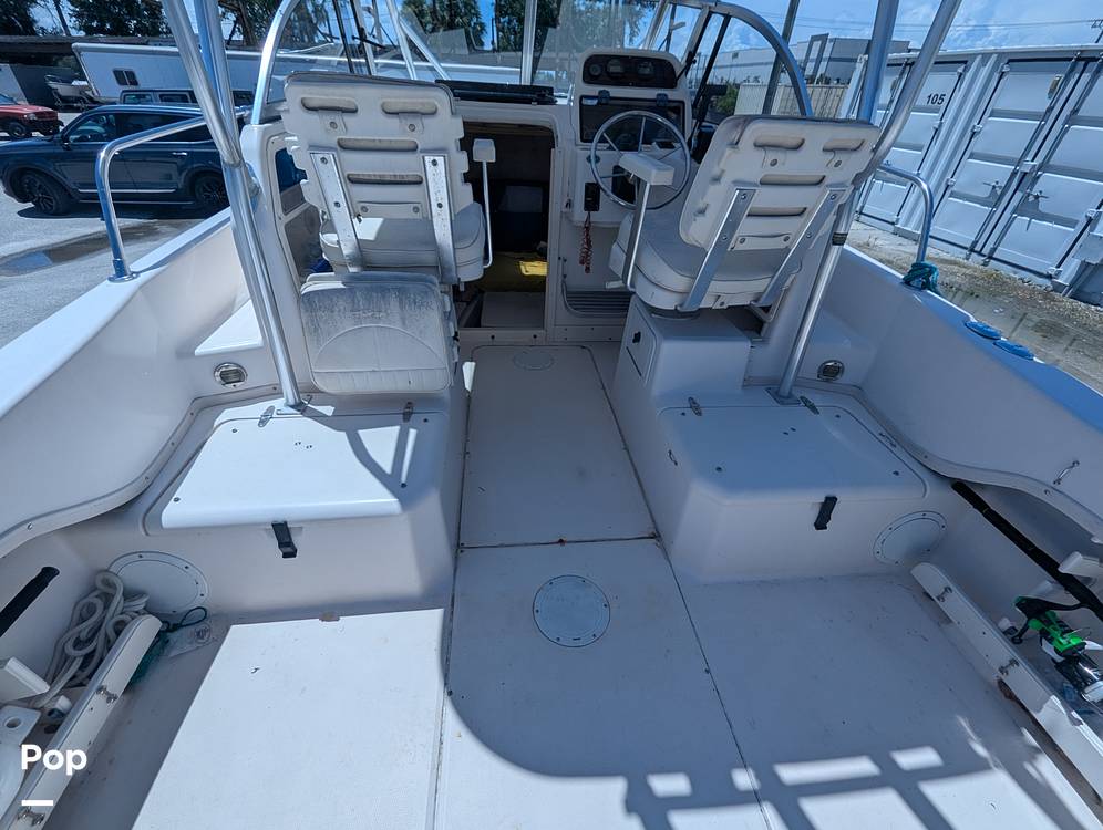 Slide: The Image of Grady-White Seafarer 228 2000 - 15746215