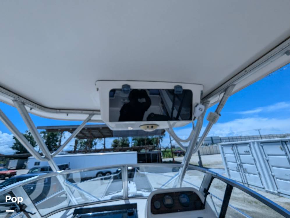 Slide: The Image of Grady-White Seafarer 228 2000 - 15746218