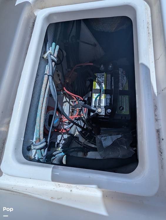Slide: The Image of Grady-White Seafarer 228 2000 - 15746222