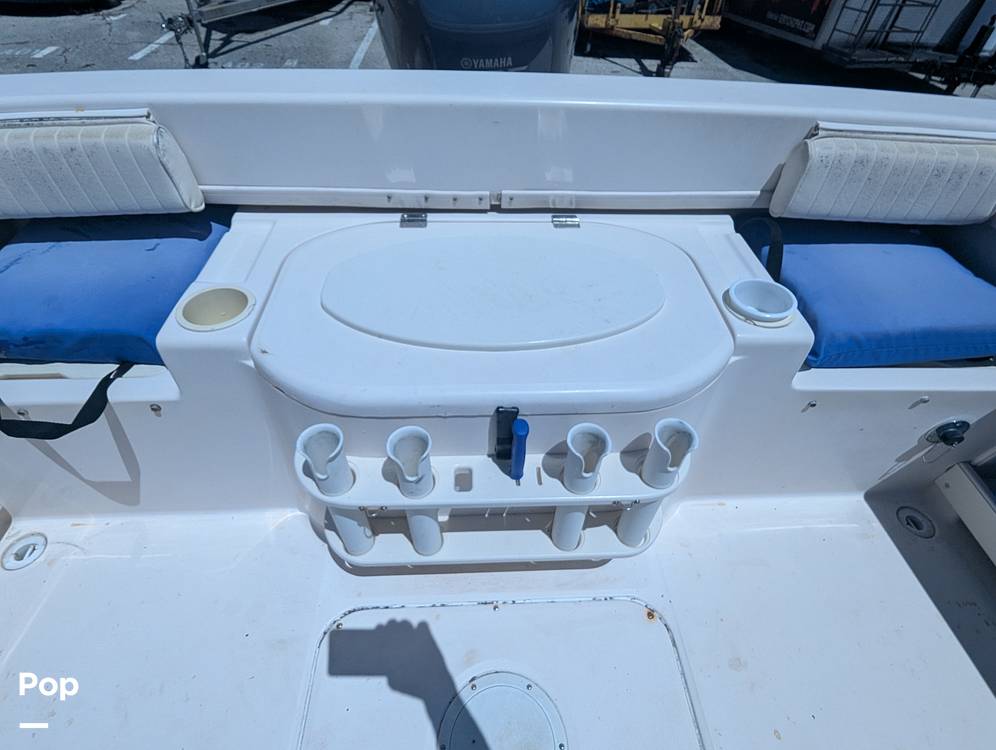 Slide: The Image of Grady-White Seafarer 228 2000 - 15746224