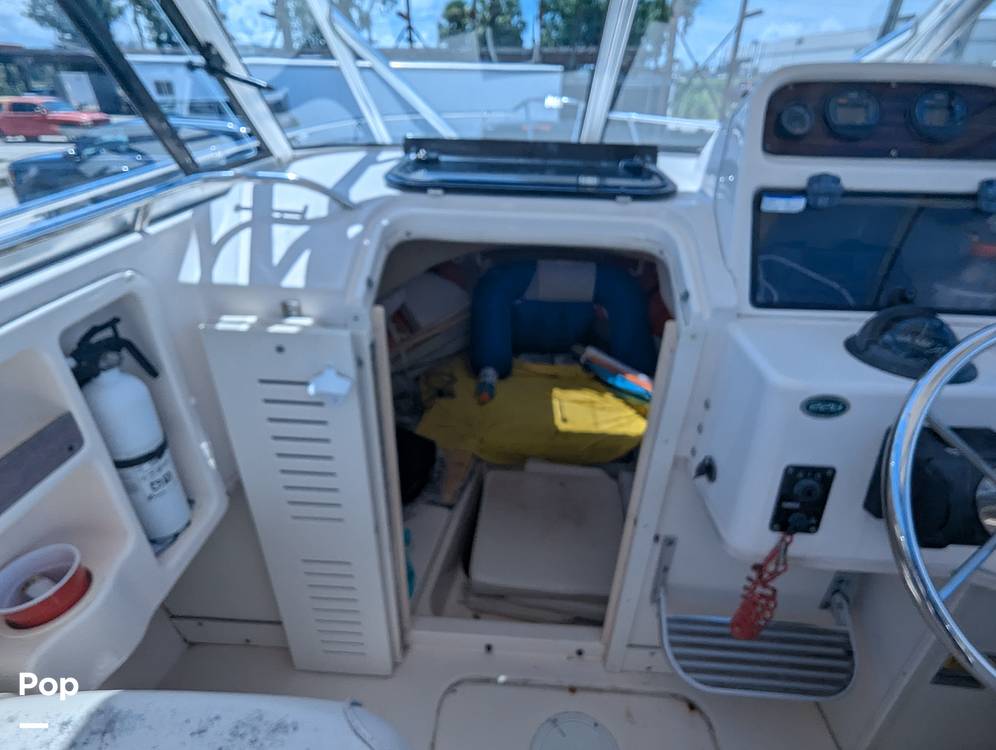 Slide: The Image of Grady-White Seafarer 228 2000 - 15746233