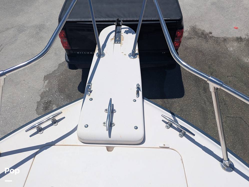 Slide: The Image of Grady-White Seafarer 228 2000 - 15746343