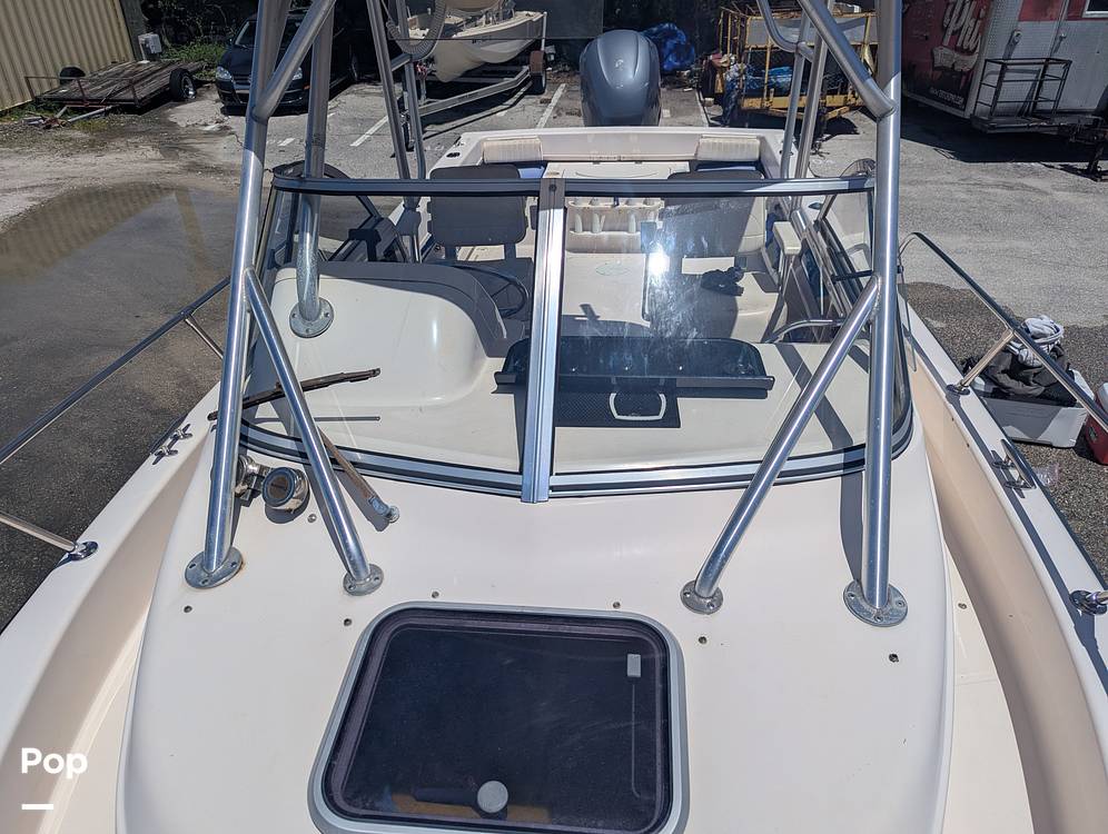 Slide: The Image of Grady-White Seafarer 228 2000 - 15746346