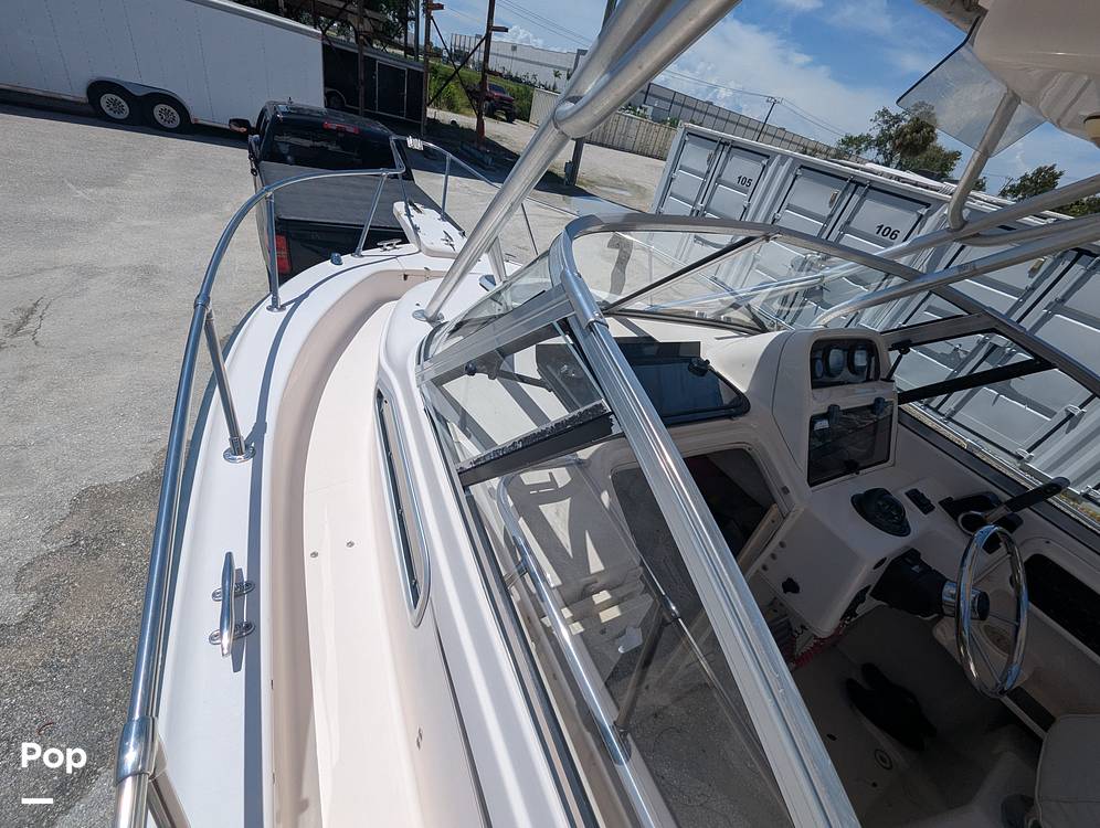 Slide: The Image of Grady-White Seafarer 228 2000 - 15746349
