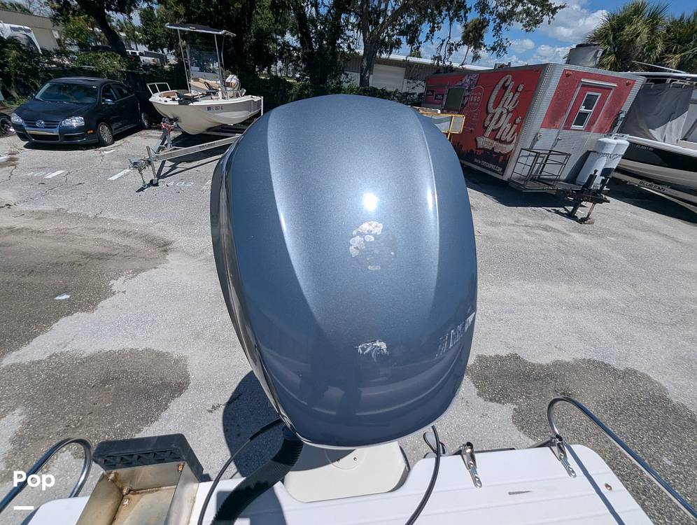 Slide: The Image of Grady-White Seafarer 228 2000 - 15746353